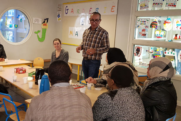 Mediation scolaire 3