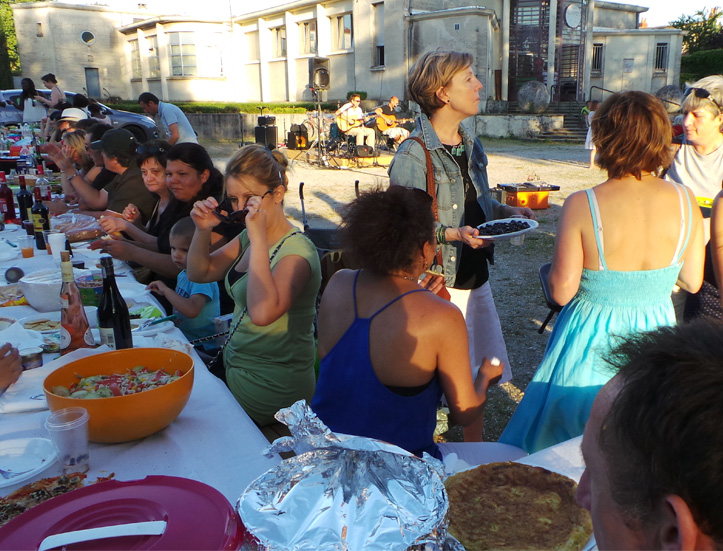 evenement bacalan 2019