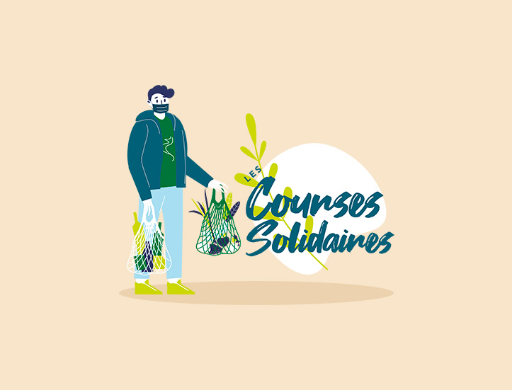 Les Courses solidaires