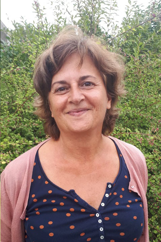 Laurence Dulau - RQHB