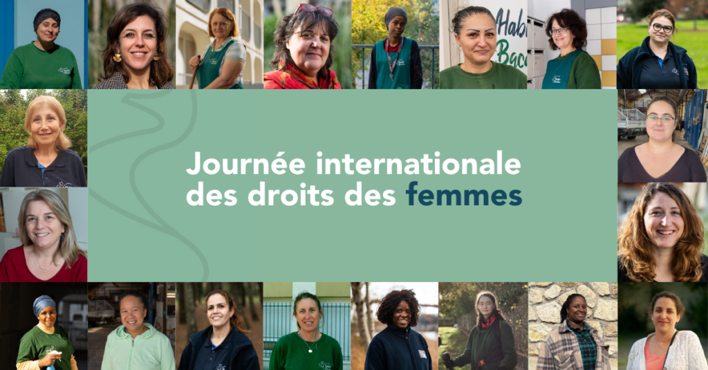 8 mars