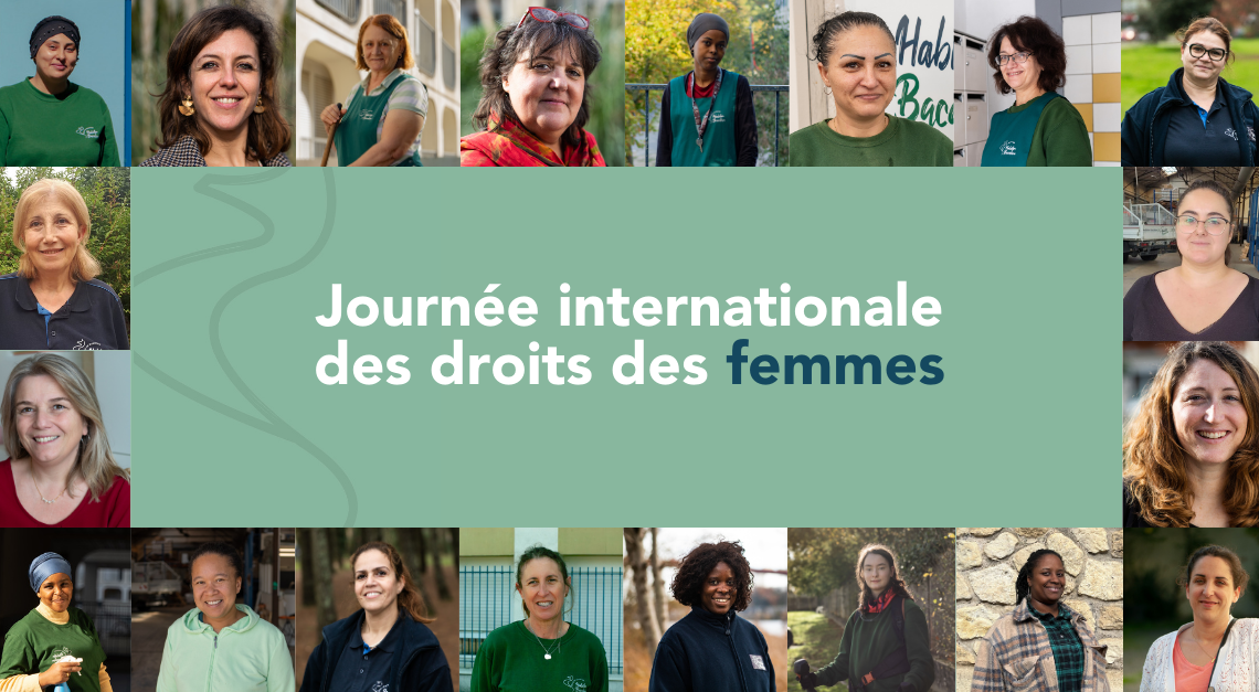 8 mars