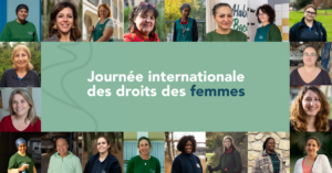 8 mars